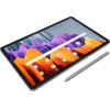 Samsung Galaxy Tab S7 SM-T870NZSASER  Silver  3.1GHz/6Gb/128Gb/GPS/WiFi/BT/Andr10.0/11"/0.5  кг