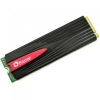 Plextor SSD M9P Plus 512Gb M.2 2280, TLC, 320TBW, with  HeatSink (PX-512M9PG+)