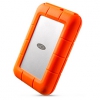 LaCie STFA4000400 4TB Rugged RAID Thunderbolt &  USB  3.0  2,5"