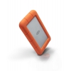 LaCie STHR2000800 2Tb LaCie Rugged SSD USB  3.1 TYPE C