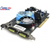 SVGA 256Mb <AGP> DDR XFX <GeForce 6600GT> (RTL) +DualDVI+TV Out <PV-T43A-UDF3>