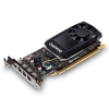 PNY NVIDIA QUADRO P1000  (VCQP1000BLK-5)  4GB,PCIEX16  GEN3