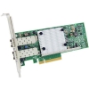 QLE3442-CU-CK Qlogic Dual port PCIe Gen3 to 10Gb Ethernet Direct Attach  Copper Adapter