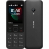 NOKIA 150 DS <16GMNB01A16> TA-1235 Black (DualBand, LCD320x240, 2.4",  GSM+BT, microSD, 0.3Mpx)