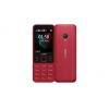 NOKIA 150 DS <16GMNR01A02> TA-1235 Red (DualBand, LCD320x240, 2.4",  GSM+BT,  microSD,  0.3Mpx)