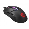 Мышка USB OPTICAL GAMING CLUTCH GM30 MSI