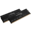 Kingston HyperX Predator <HX432C16PB3K2/64> DDR4 DIMM 64Gb KIT  2*32Gb <PC4-25600> CL16