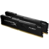 Kingston HyperX Fury <HX430C16FB4K2/32> DDR4 DIMM 32Gb KIT  2*16Gb  <PC4-24000>  CL16