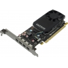 2Gb <PCI-E> GDDR5 PNY VCQP620-SB (RTL) 4xminiDP  <NVIDIA Quadro P620>