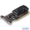 4Gb <PCI-E> GDDR5 PNY VCQP1000V2-SB (RTL) 4xminiDP <NVIDIA  Quadro P1000>