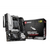Материнская плата AMD B550 AM4 MATX MAG B550M MORTAR WIFI MSI