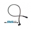 Кабель SAS MSASX4 (SFF-8643) TO SFF-8643 1M 2282800-R ADAPTEC