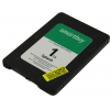 SSD 1 Tb SATA 6Gb/s SmartBuy Splash <SBSSD-001TT-MX902-25S3>  2.5"  3D  TLC