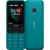 NOKIA 150 DS <16GMNE01A04> TA-1235 Cyan (DualBand, LCD320x240, 2.4", GSM+BT,  microSD, 0.3Mpx)