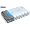 D-Link <DSL-524T> ADSL2/2+ modem + Router (4UTP, 10/100Mbps, ADSL Splitter)