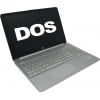HP 15s-fq1088ur <22T78EA#ACB> i5  1035G1/8/512SSD/WiFi/BT/noOS/15.6"/1.6 кг