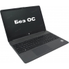 HP 15s-fq1081ur <22Q46EA#ACB>  i3  1005G1/8/256SSD/WiFi/BT/noOS/15.6"/1.63  кг