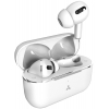 Наушники с микрофоном accesstyle Indigo TWS White  (Bluetooth 5.0)