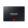 Накопитель SSD жесткий диск SATA 2.5" 2TB 6GB/S 860PRO MZ-76P2T0BW Samsung
