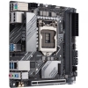 ASUS PRIME B460I-PLUS (RTL) LGA1200 <B460> PCI-E HDMI+DP GbLAN SATA  Mini-ITX 2DDR4