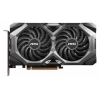 Видеокарта MSI PCI-E 4.0 RX 5600 XT MECH AMD Radeon RX 5600XT 6144Mb 192bit GDDR6  1130/14000/HDMIx1/DPx3/HDCP Ret