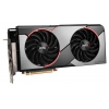 Видеокарта MSI PCI-E 4.0 RX 5600 XT GAMING AMD Radeon RX 5600XT 6144Mb 192bit  GDDR6 1185/14000/HDMIx1/DPx3/HDCP Ret