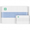 Xiaomi NJL4017RT Набор полотенец для лица и тела Z Hand  & Bath Towels