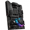 MSI MPG B550 GAMING PLUS (RTL) AM4 <B550> 2xPCI-E HDMI+DP GbLAN  SATA  ATX  4DDR4