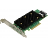 Intel RAID Controller RSP3WD080E (OEM) PCI-Ex8 2-port NVME/8port SATAS/SAS 12Gb/s  RAID 0/1/5/10/50