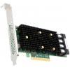 Intel Storage Adapter RSP3QD160J PCI-Ex8 4-port  NVME/16port SATA/SAS 12Gb/s