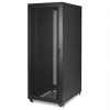 APC AR2487 NetShelter SV 48U 800mm Wide x 1060mm Deep Enclosure with  Sides Black