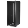 APC AR2480 NetShelter SV 42U 800mm Wide x 1060mm Deep Enclosure  with  Sides  Black