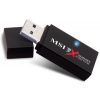 MSI  <Star Key 2.0> Bluetooth2.0 USB Dongle (Class I, до 7 устройств)