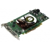 SVGA 256Mb <PCI-E> DDR ASUSTeK EN7900GT/2DHT (RTL) +DualDVI+TV Out+SLI <GeForce 7900 GT>