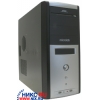 Miditower MICROLAB M4806-420-D SILVER-BLACK ATX 420W (24+4пин)