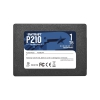 Накопитель SSD жесткий диск SATA 2.5" 1TB P210 P210S1TB25 PATRIOT