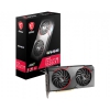 Видеокарта PCIE16 RX 5500 XT 8GB RX 5500 XT GAMING 8G MSI