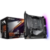 Материнская плата AMD B550 AM4 MITX B550I AORUS PRO AX GigaByte