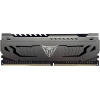 Память PATRIOT Viper Steel Gaming DDR4 Общий объём памяти 32Гб Module capacity 32Гб 3000 МГц Множитель частоты шины 16 1.35 В PVS432G300C6