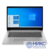 81W10071RU 15.6" HD Lenovo IdeaPad 3 grey (AMD Athlon  3050U/8Gb/256Gb SSD/noDVD/VGA int/W10)