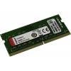 Kingston <KCP429SS8/16> DDR4 SODIMM 16Gb  <PC4-23400> (for NoteBook)