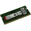 Kingston <KCP426SS8/16> DDR4 SODIMM 16Gb  <PC4-21300>  (for  NoteBook)