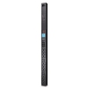AP8858EU3 APC Rack PDU 2G, Metered, ZeroU, 20A/208V, 16A/230V, Output: (18) C13 & (2) C19,  Input:  IEC  C20