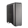 Корпус Cooler Master MasterCase SL600M Black Edition MidiTower ATX MicroATX MiniITX Цвет черный MCM-SL600M-KGNN-S00