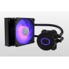 Кулер для процессора S_MULTI MLW-D12M-A18PCR2 Cooler Master (MLW-D12M-A18PC-R2)