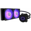 Кулер для процессора S_MULTI MLW-D24M-A18PCR2 Cooler Master (MLW-D24M-A18PC-R2)