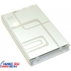 Tsunami Artek Speed 2500 Silver (EXT BOX для внешнего подключения 2.5" IDE HDD, USB2.0, Aluminum)