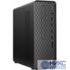 14R02EA HP Slim S01-pF0008ur black (Core i5  9400/8Gb/256Gb  SSD/noDVD/VGA  int/Dos)