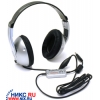Наушники с микрофоном Cosonic USB-M.S711 (с регулятором громкости)