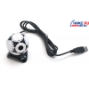 Genius Look 315FS (USB,  640*480, микрофон, в виде футбольного мяча)
